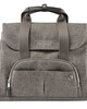 Bowling Style Changing Bag - Walnut image number 6