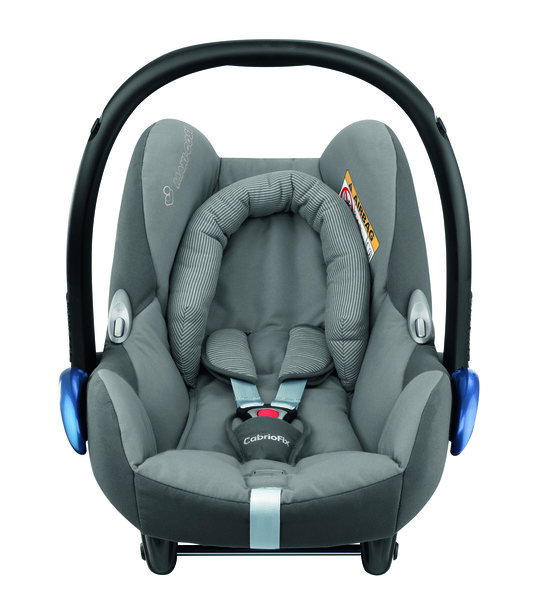 Maxi-Cosi CabrioFix - Baby Car Seat – Maxi-Cosi UAE