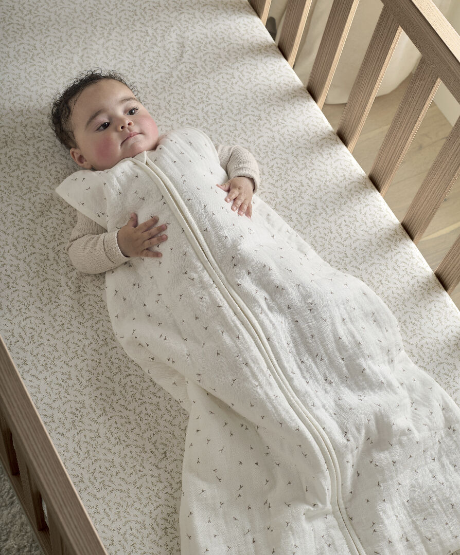 Muslin Dreampod 6-18 months 2.5 Tog - Seed image number 5