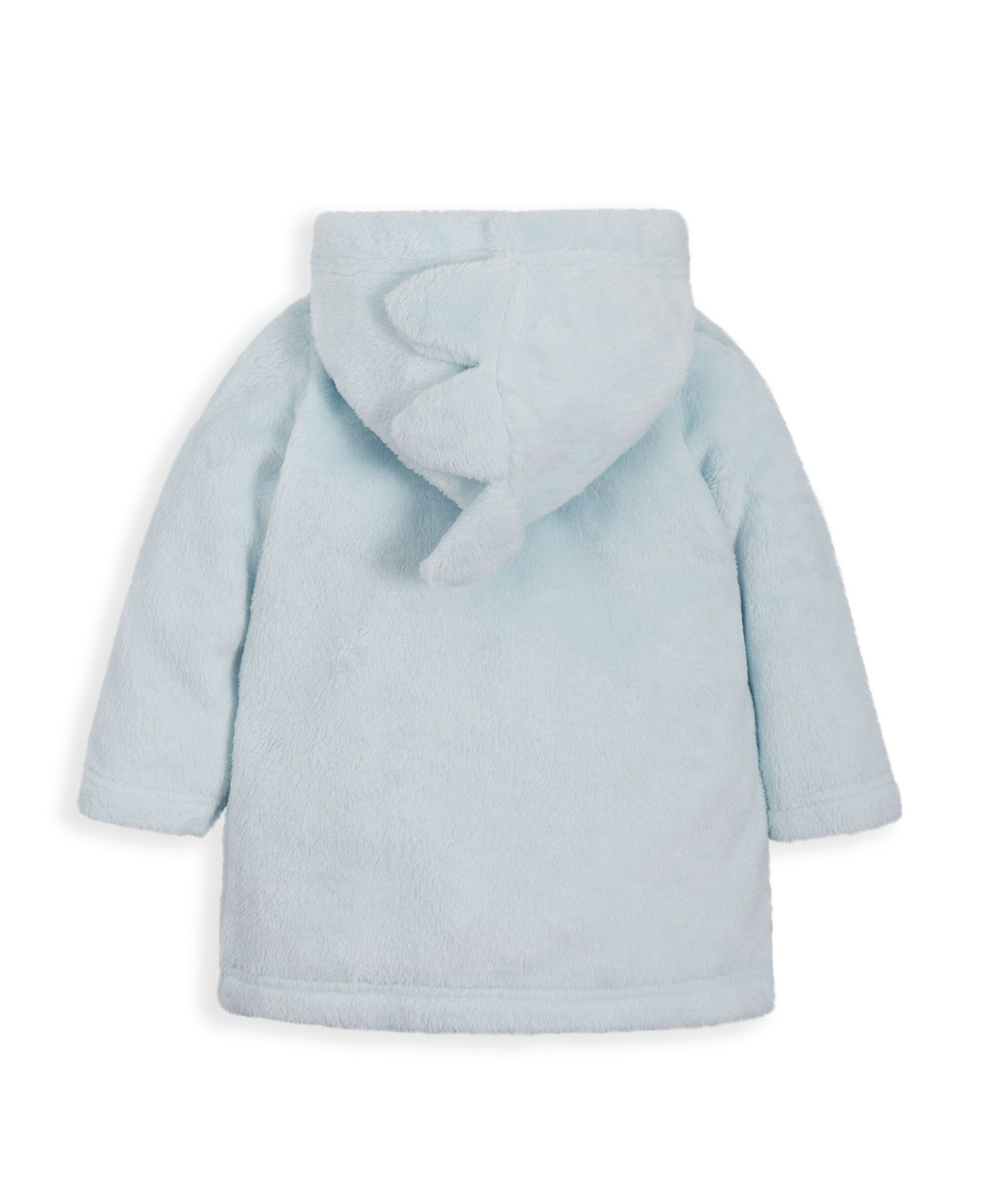 Dinosaur Dressing Gown image number 4