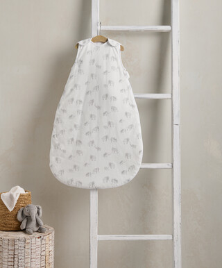 Elephant Dreampod 0-6 months - 2.5 Tog