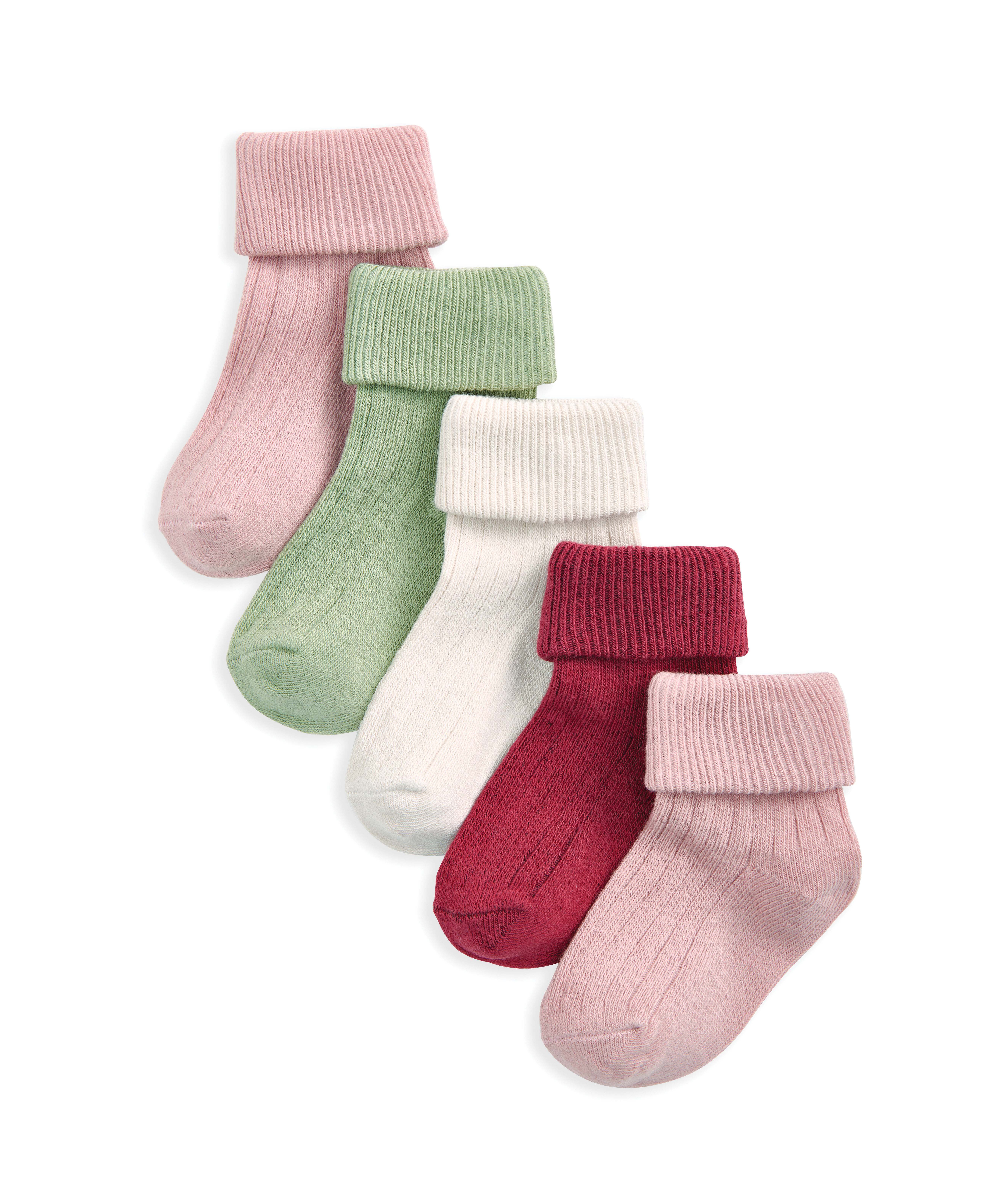 5Pk Sock