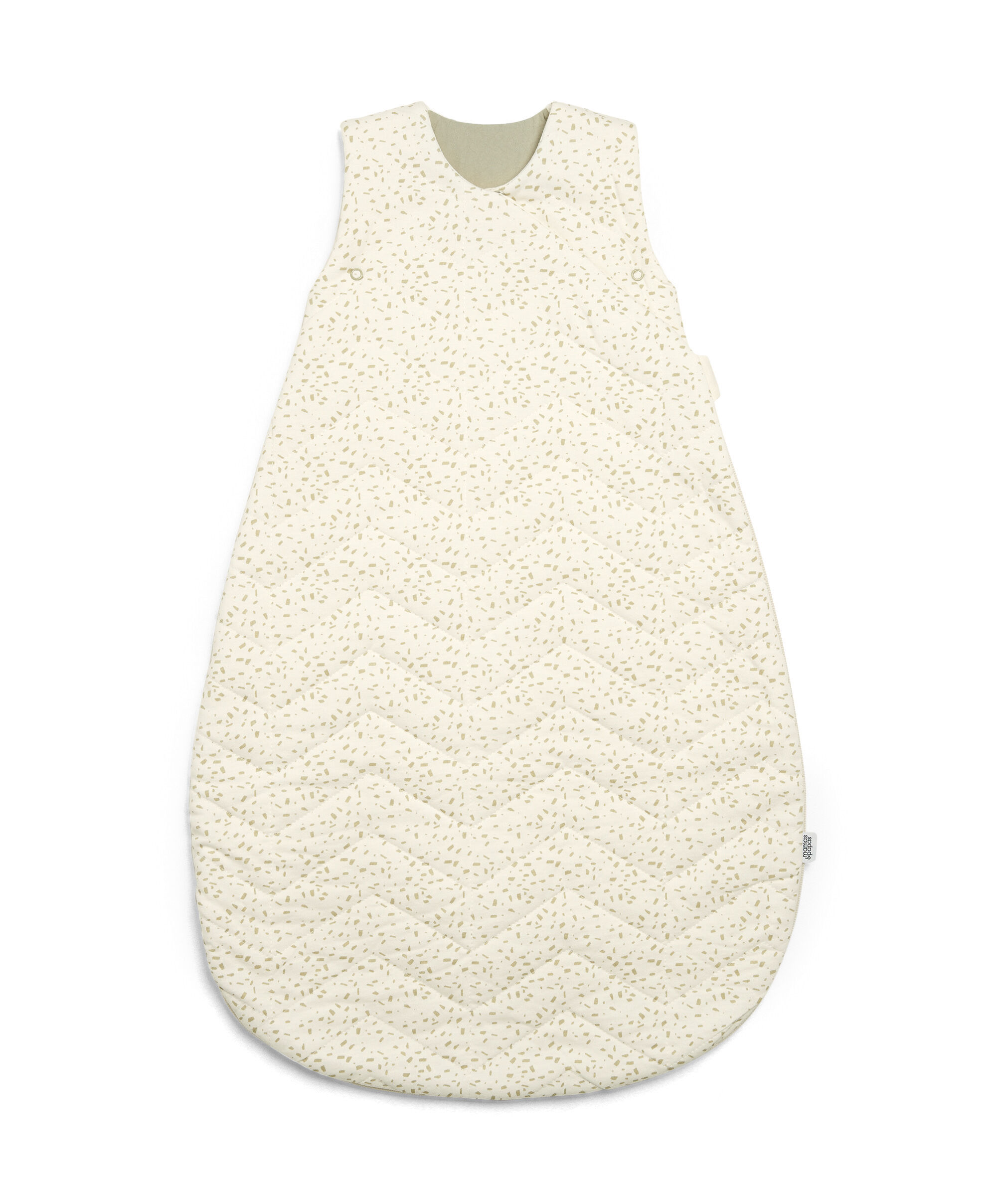 Dreampod 0-6 Months 2.5 Tog - Born To Be Wild image number 2