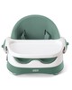 BABY BUD BOOSTER SEAT SOFT TEAL image number 6