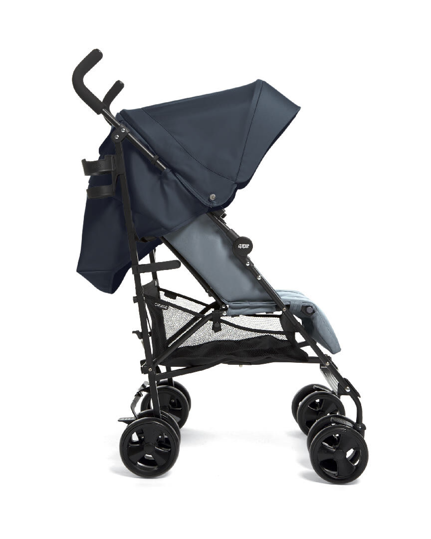 Cruise Buggy - Navy image number 5