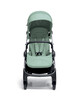 Airo Mint Pushchair with Black Newborn Pack  image number 6