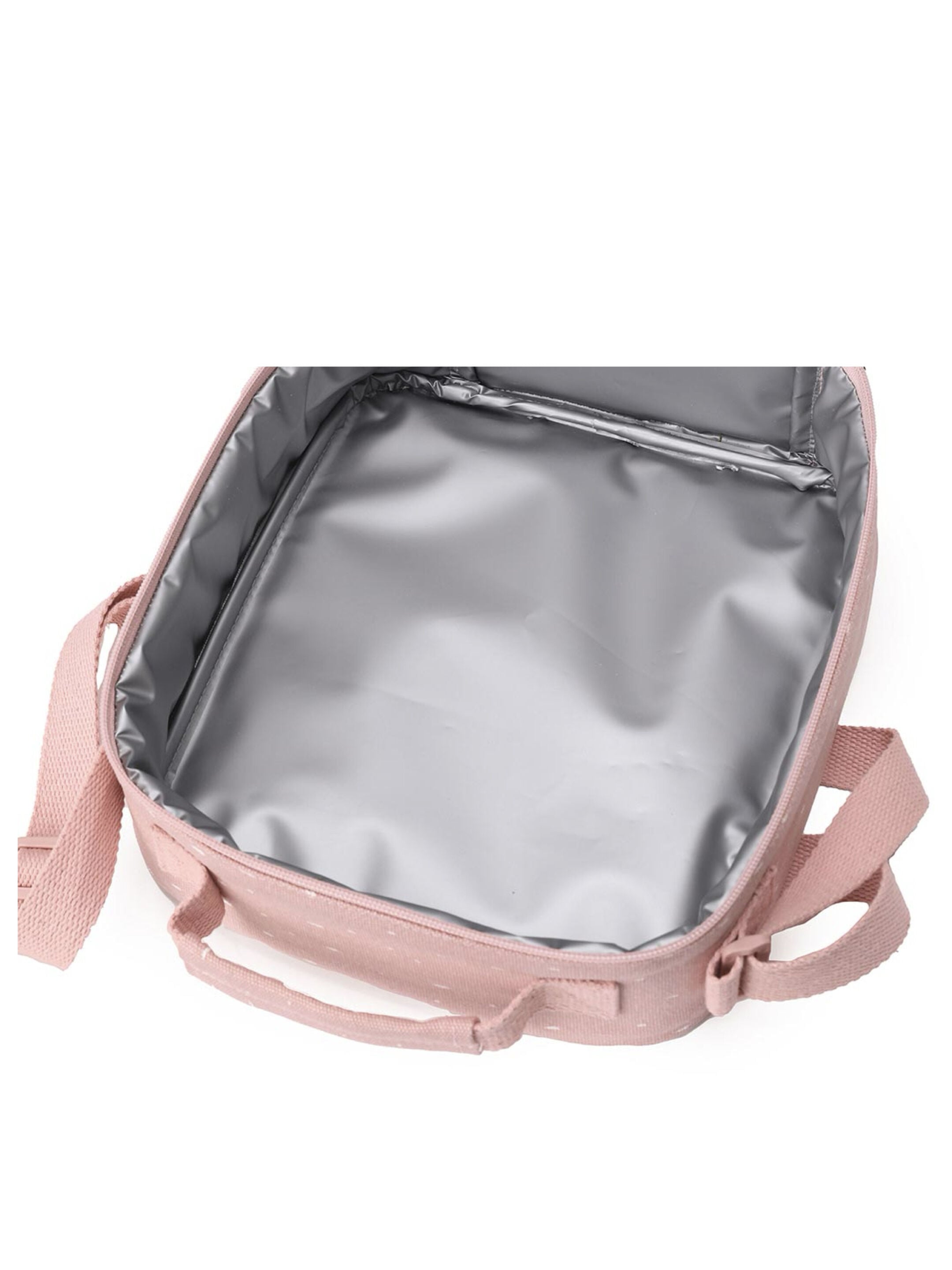 Trixie Insulated Lunch Bag - Mrs. Butterfly image number 6