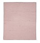 Coverlet - Pink Plain Dye image number 1