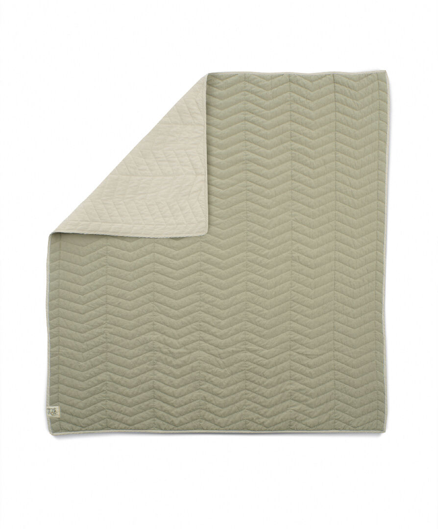 Quilt - Born To Be Wild image number 1