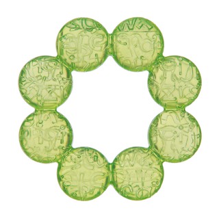 Infantino- Water Teether- Green