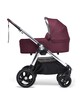 Ocarro Pushchair - Mulberry image number 3