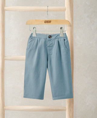 Mamas & Papas Sand SmartTrousers