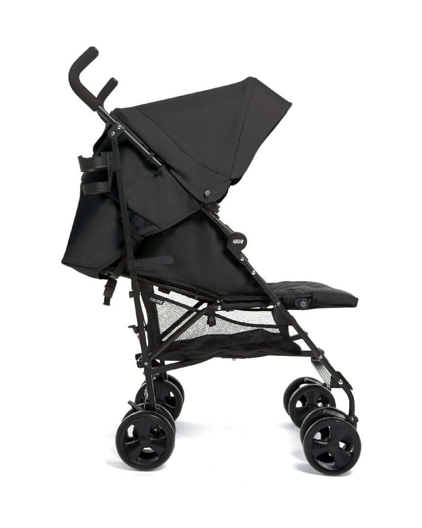 Cruise Buggy - Black image number 2