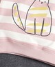 Cat Sweatshirt & Trouser Set image number 5