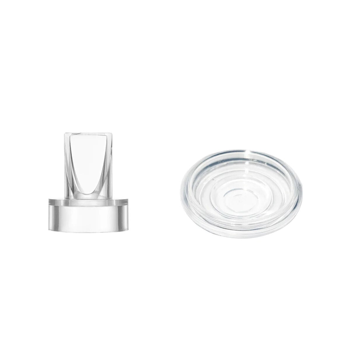 Pippeta Pump 2 Valves & 2 Diaphragms - Original image number 1