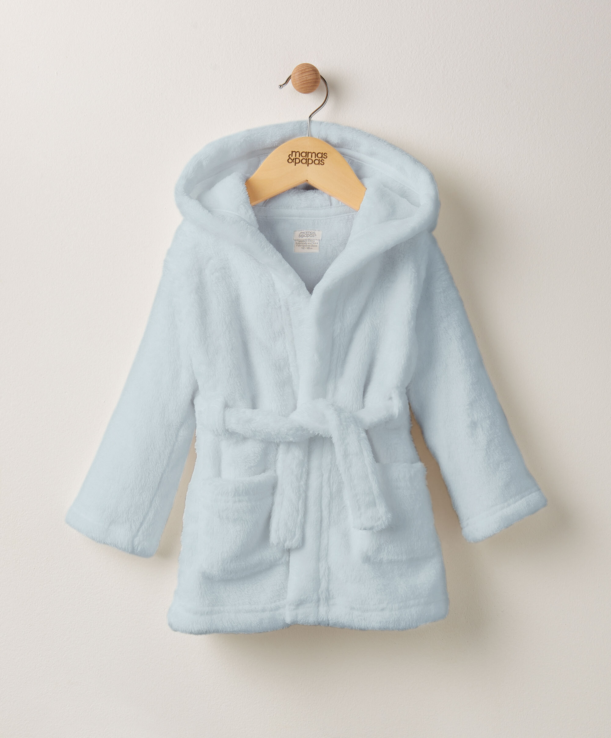 Dinosaur Dressing Gown