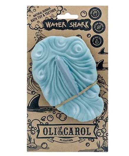 Oli & Carol Water Shark image number 1