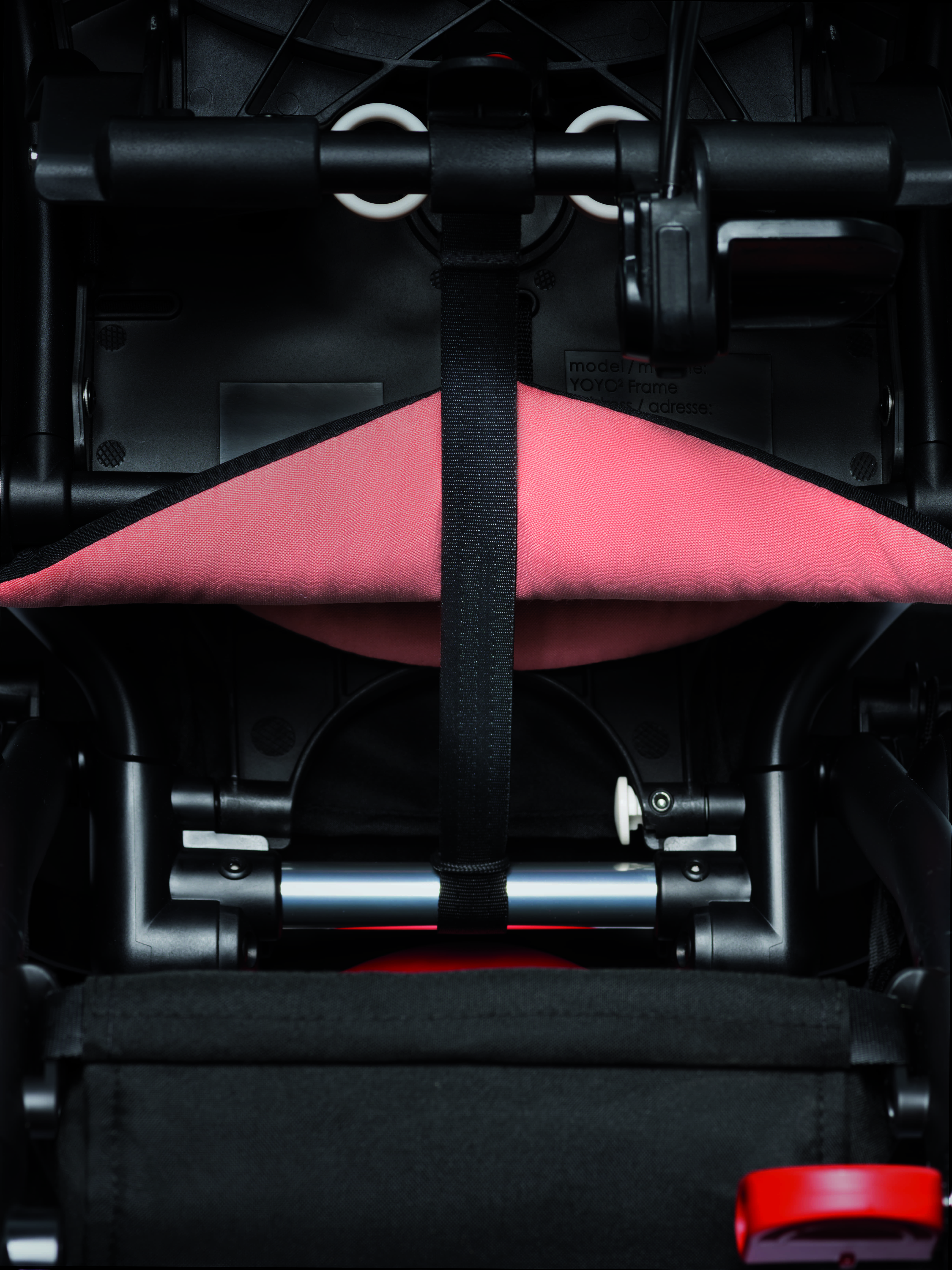 YOYO Connect Frame Black image number 4