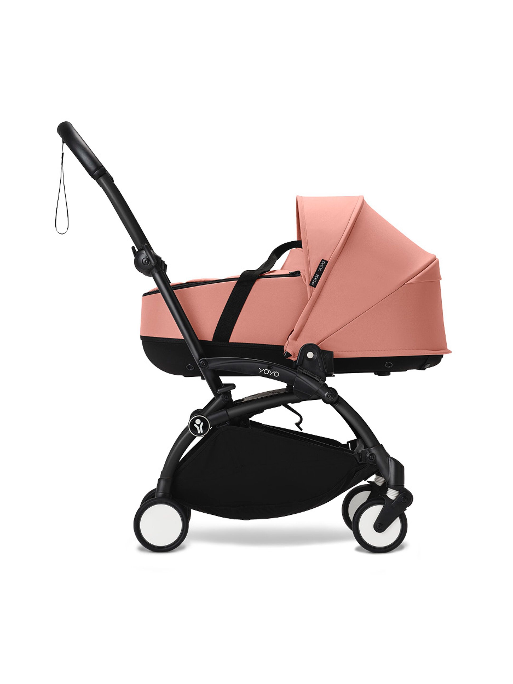 Stokke YOYO newborn shell Ginger