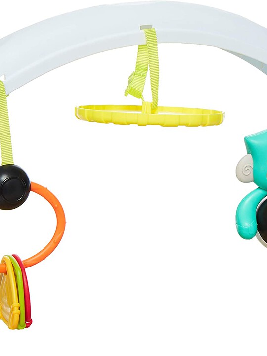 INFANTINO WATCH ME GROW 3-IN-1 ACTIVITY GYM image number 4