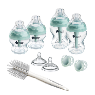 Tommee Tippee Anti Colic Starter Bottles Kit