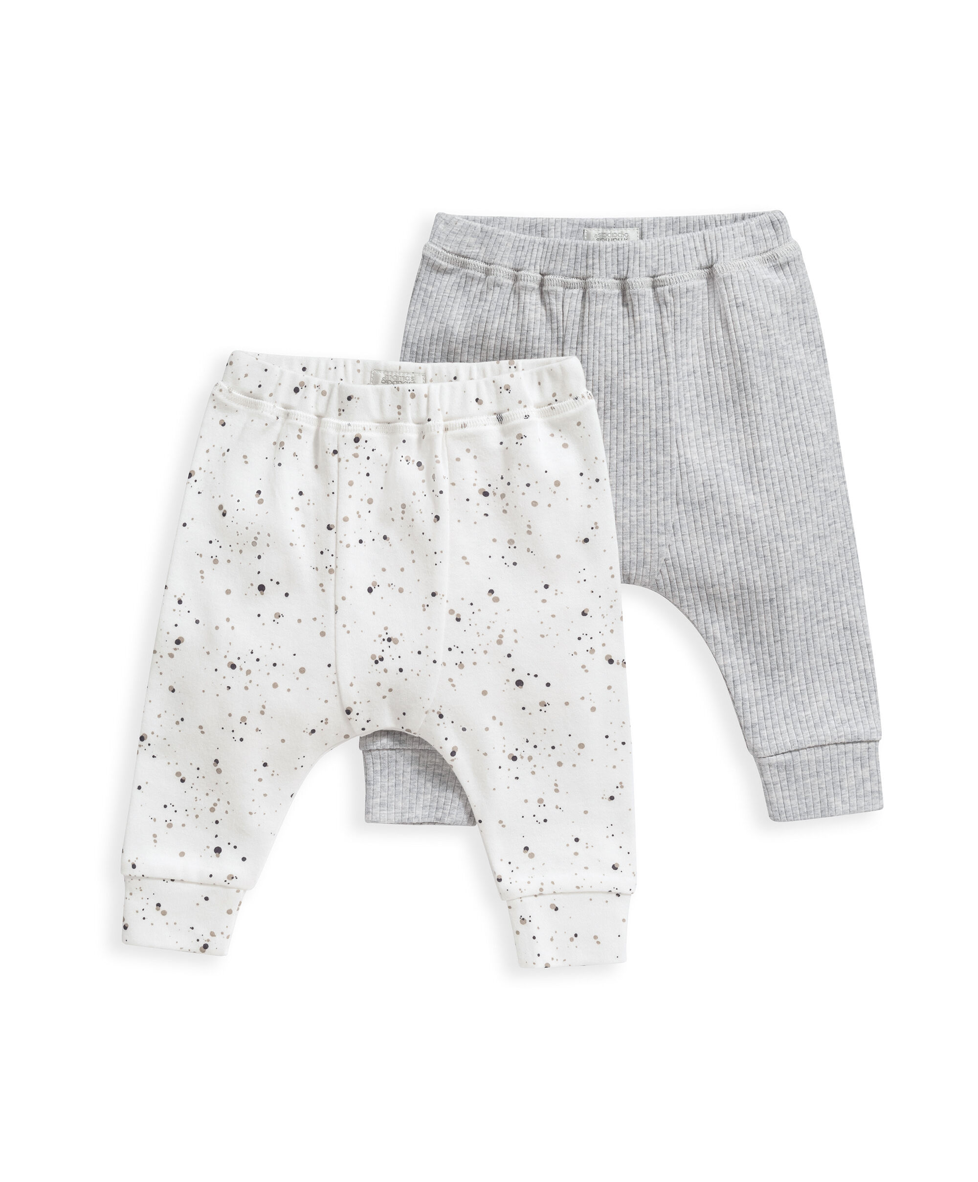 2 Pack Spot Legging Set image number 1