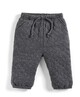 Raccoon T-Shirt & Quilted Jogger image number 4