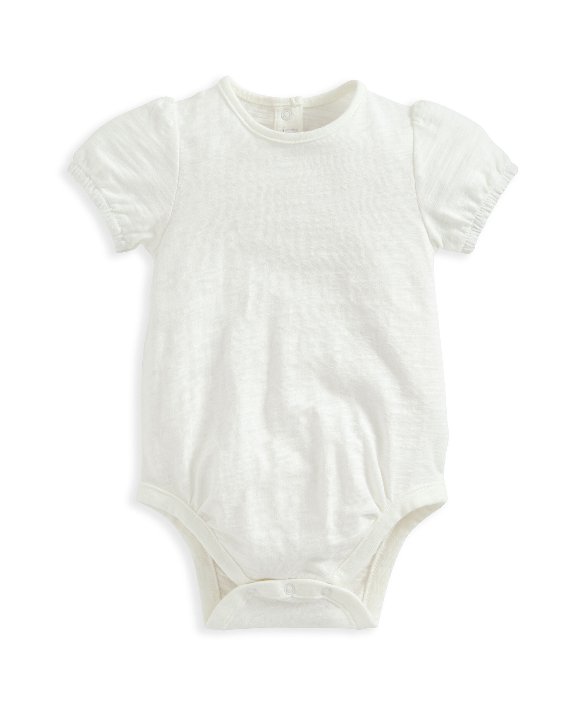 Pink Embroidered Shortie Set - 2 Piece Set image number 4