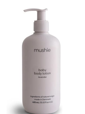 Mamas & Papas Mushie Baby Lotion