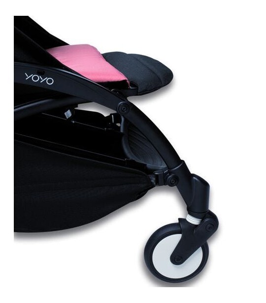 Buy BABYZEN YOYO Leg Rest Bases Accessories Mamas Papas UAE
