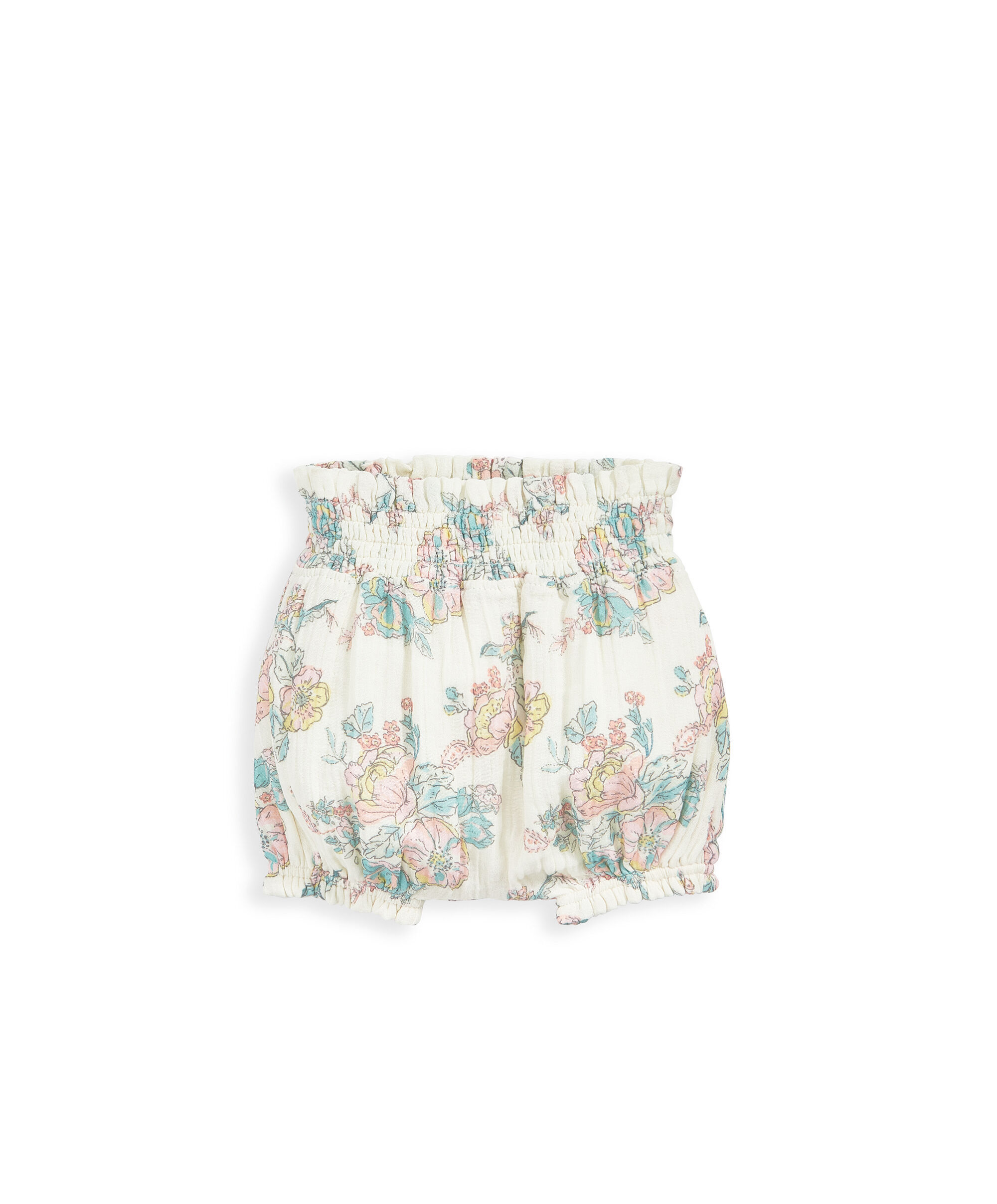 2 Piece Rose Tee & Bloomers image number 5