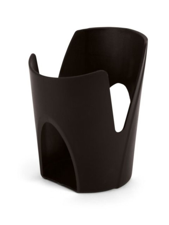 Strada 7 Piece Essentials Bundle Black Diamond with Black Aton Car Seat image number 21