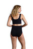 Cariwell Maternity Support Panty-L Black image number 2