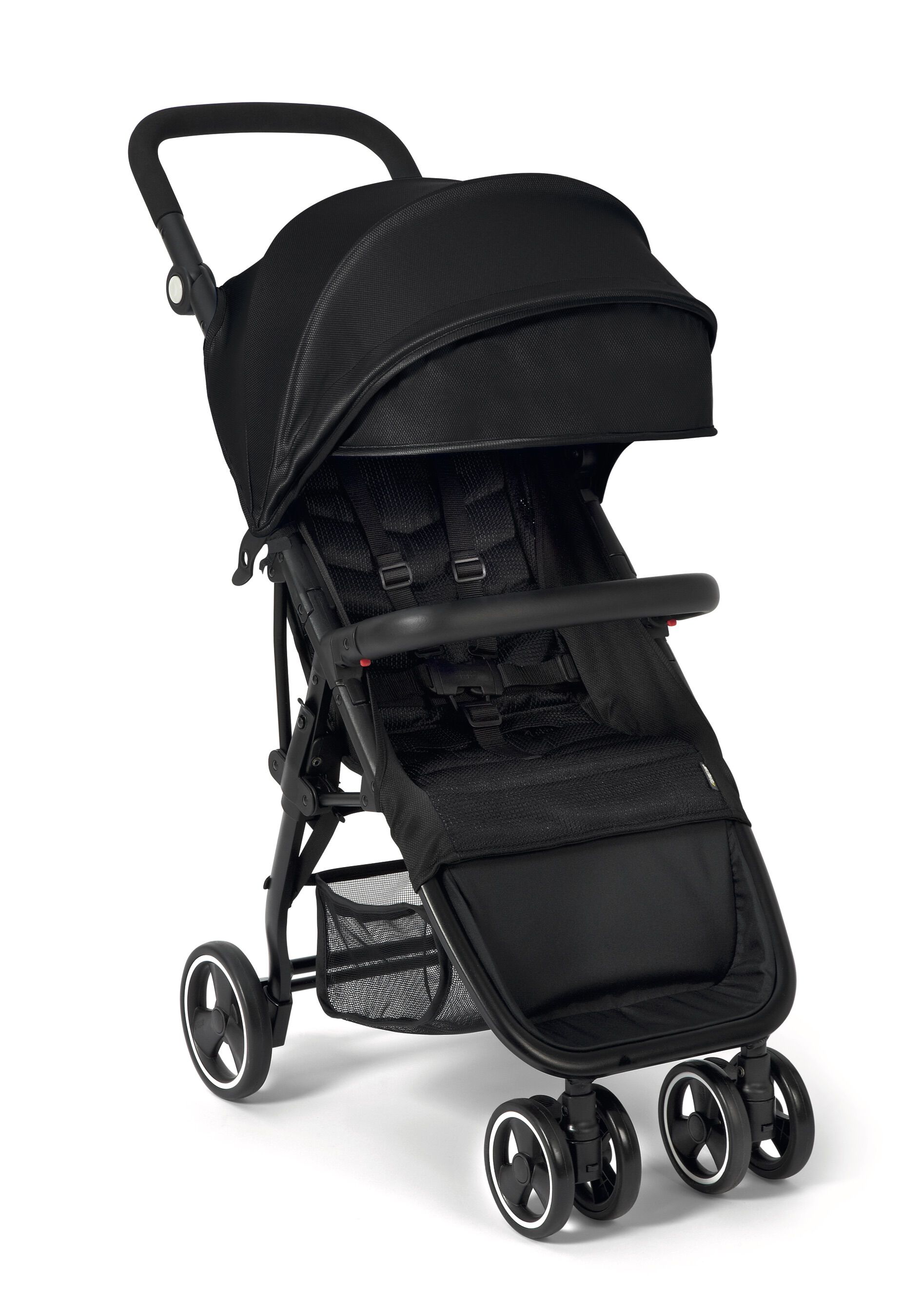 mamas papas acro stroller