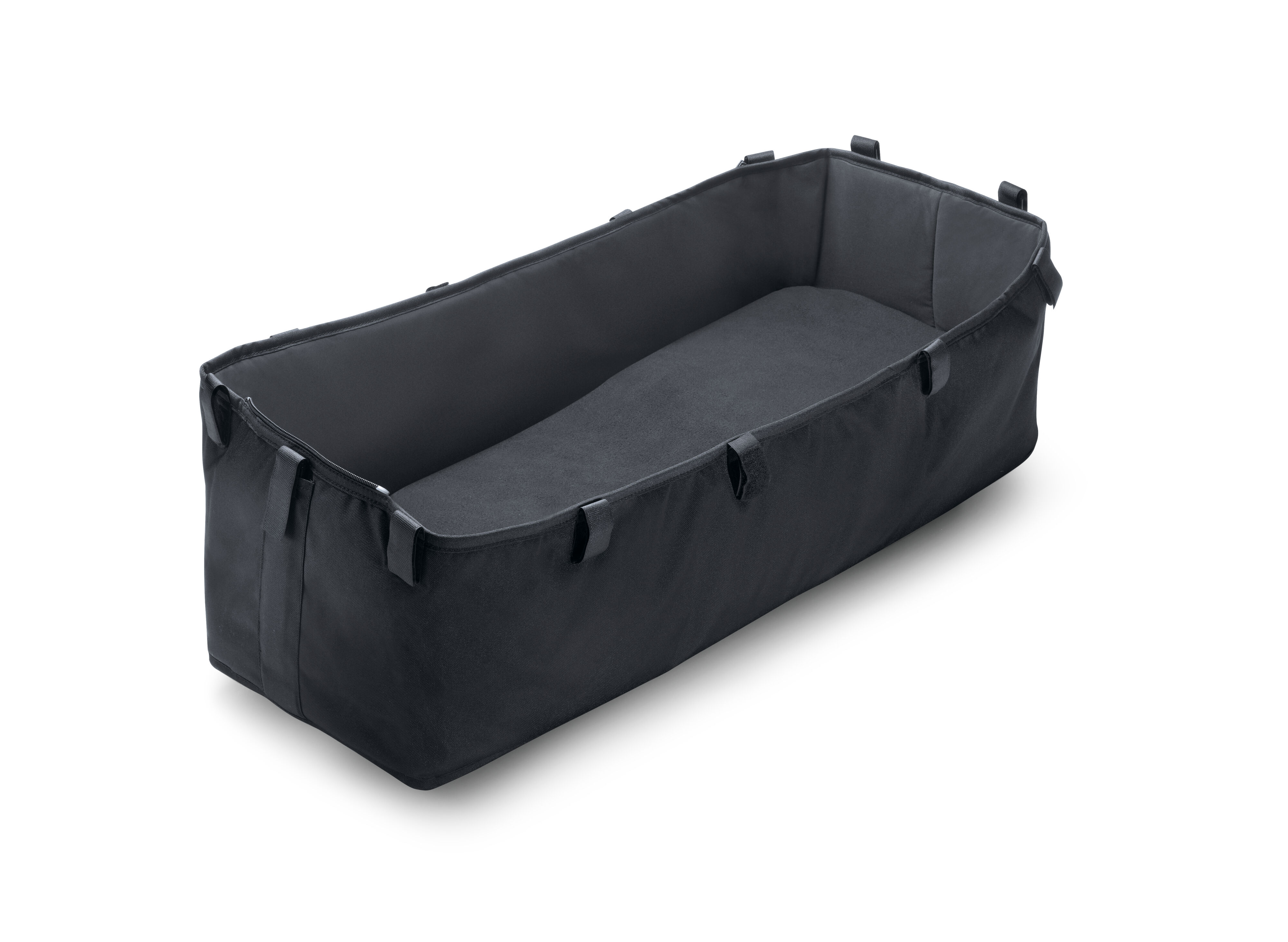 Bassinet fabric discount