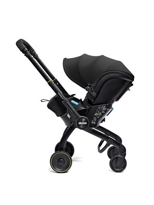 Mamas & Papas Doona X Infant Car Seat & Stroller