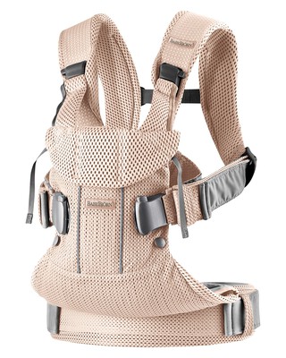 Babybjorn Baby Carrier One Air