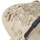 Cybex Coya Simply Flowers - Beige with Matte Black Frame image number 5