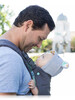 Infantino Cuddle Up Ergonomic Hoodie Carrier image number 3