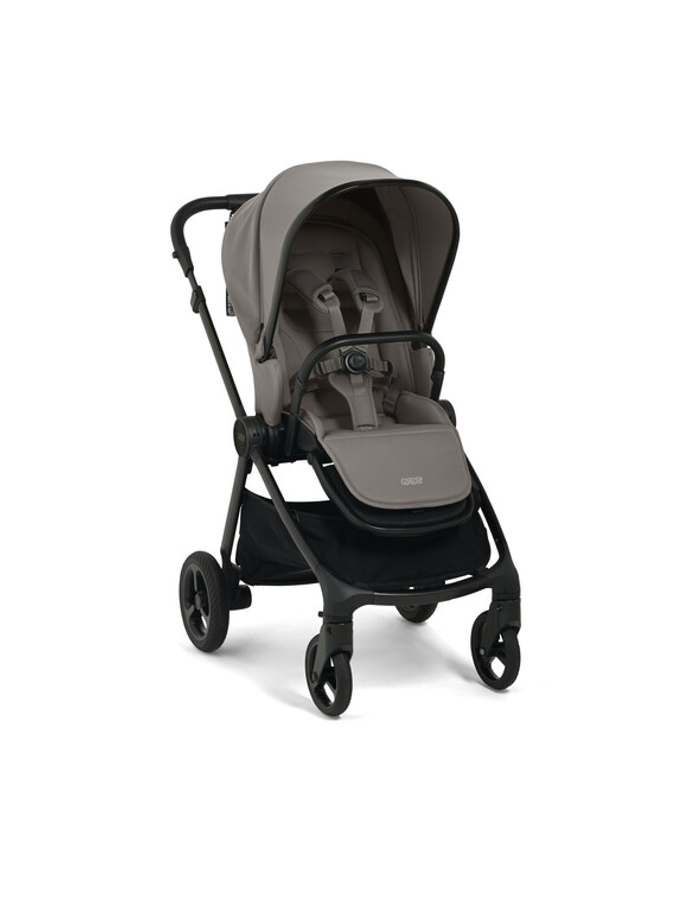 Vardo Storm Pushchair 3 Piece Bundle with Joie Car Seat image number 2