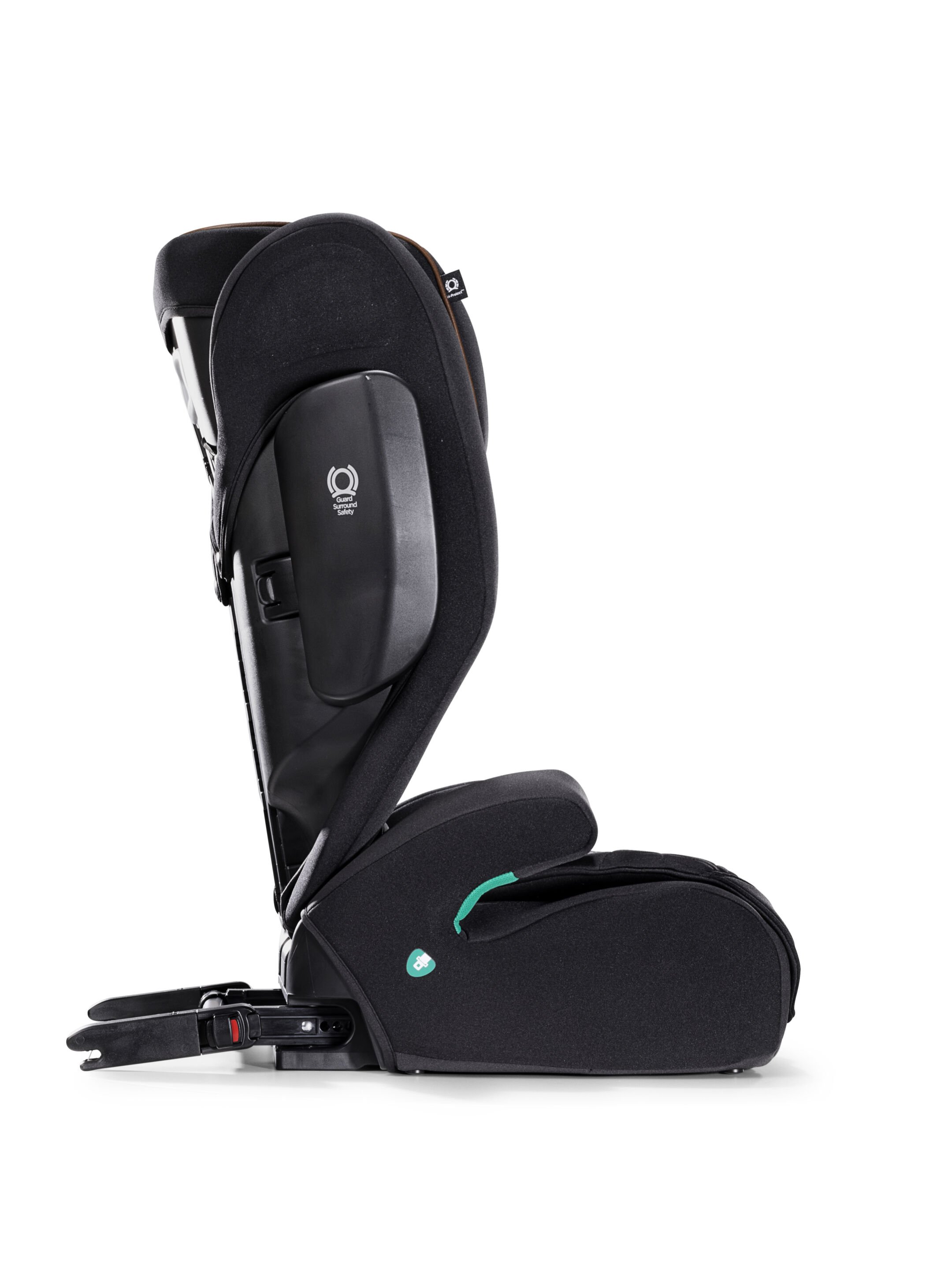 Joie i-Traver i-Size Car Seat (for 3.5 to 12 years) - Eclipse image number 4