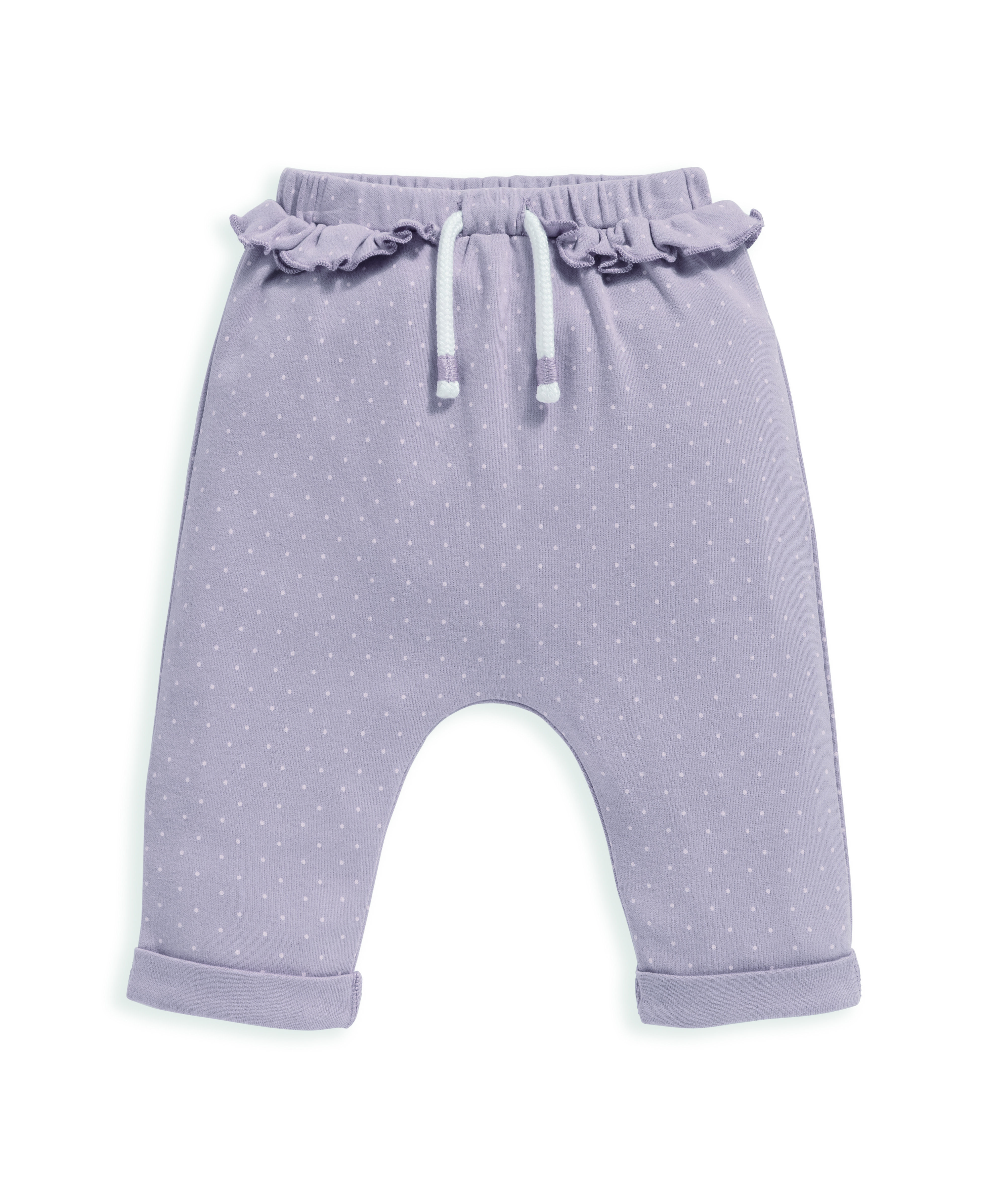 All Over Print Interlock Jogger image number 2