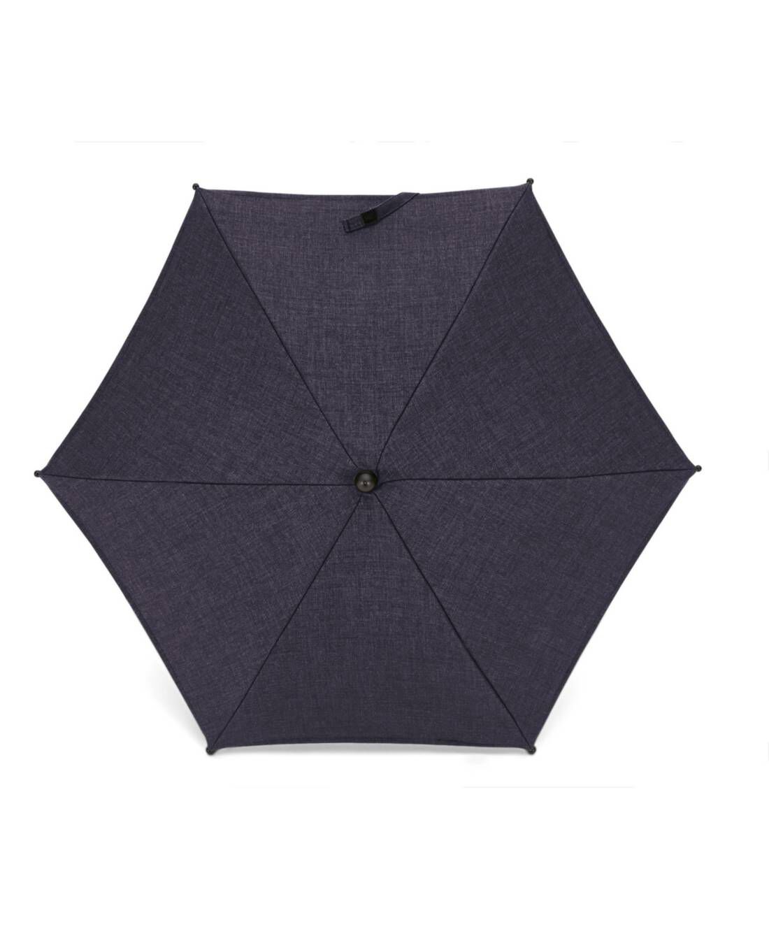 Deluxe Parasol - Dark Navy image number 1