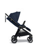Strada Midnight Pushchair with Midnight Sky Memory Foam Liner image number 11