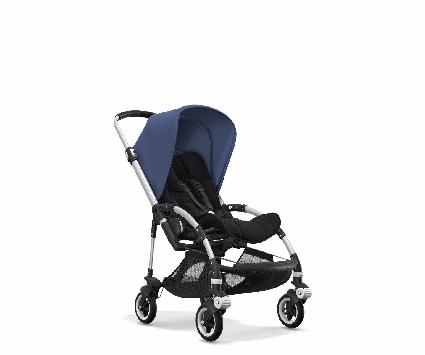 bugaboo sky blue canopy