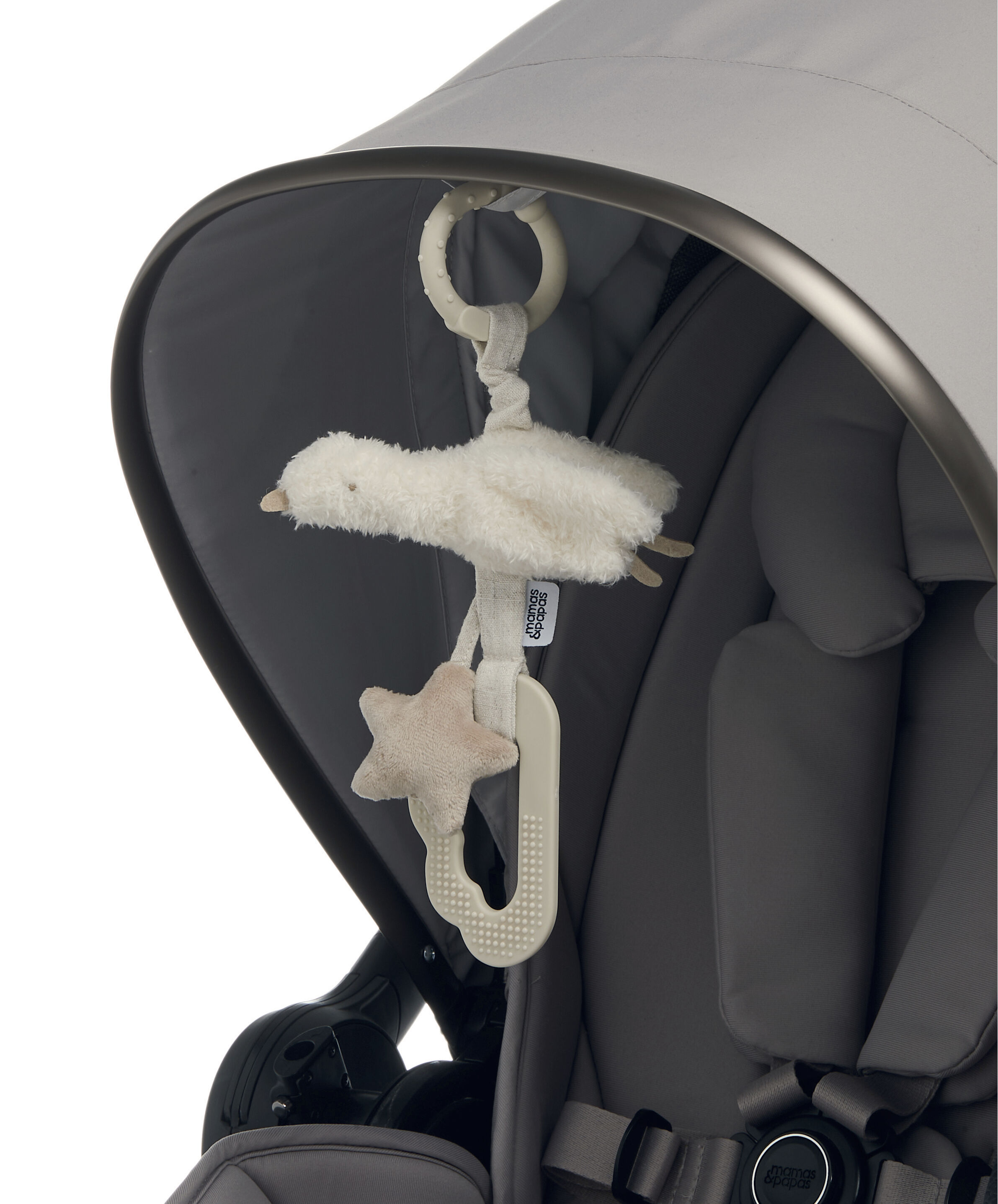 Linkie Toy - Welcome to the World Duckling image number 3