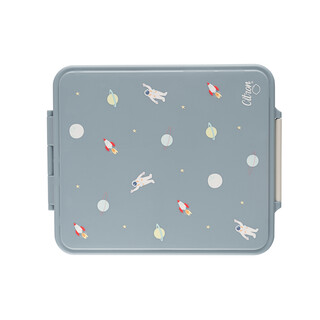 Citron Grand Lunchbox Spaceship