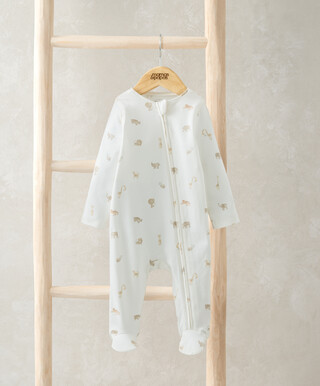 Safari All Over Print All in One