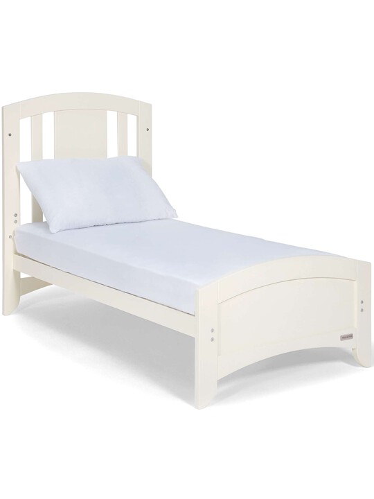 Harbour Cot/Day/Toddler Bed - Ivory image number 6