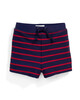 Stripe Swim Shorts image number 1
